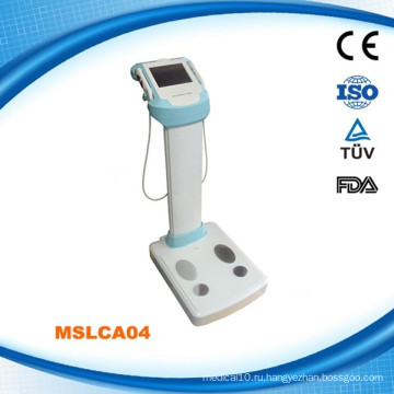 Анализатор жировых отложений Quantum Body Fat Analyzer - MSLCA04W